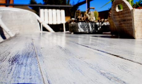 Cera para maderas, pisos y muebles rústicos, receta casera.