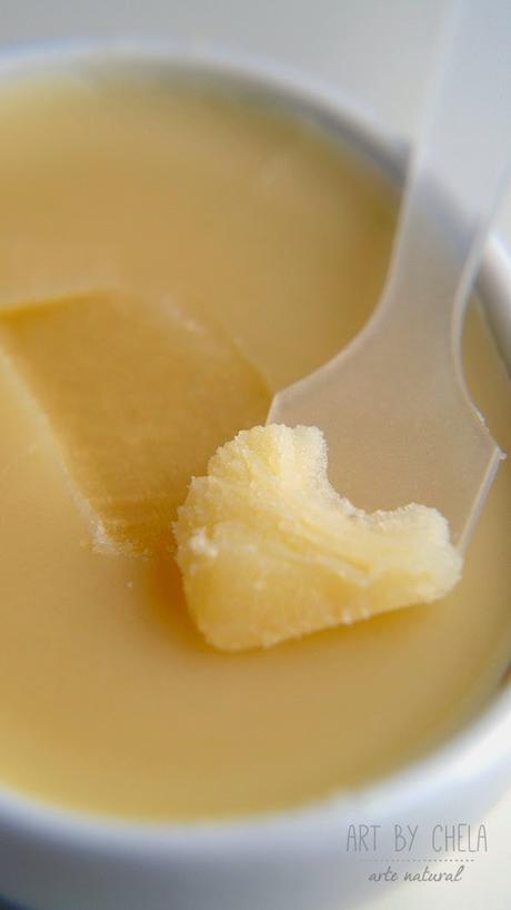 Cera para maderas, pisos y muebles rústicos, receta casera.