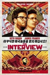 The Interview (2014)