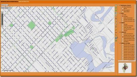mapa interactivo de buenos aires mapa interactivo de buenos aires