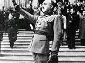 Principales características franquismo