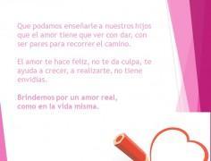 Y hoy le deseo un feliz día de la mujer a las mamás, que inspiran TANTO día a día san valentin 2