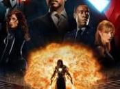 Cineclub Marvel: Iron (2010)