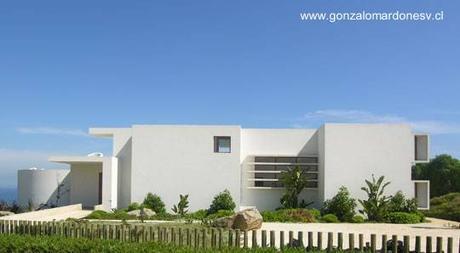 Diseños y estilos de casas modernas. - Paperblog