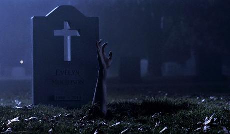 BURYING THE EX (JOE DANTE, 2014) #MUESTRASYFY