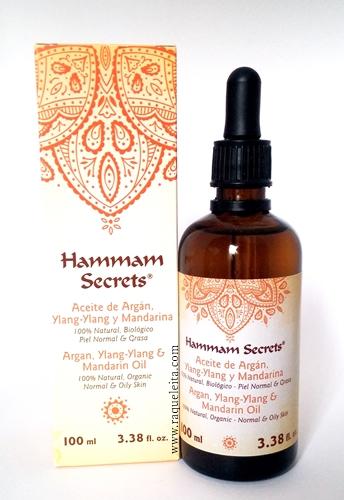Cuidado de la Piel y el Cabello con Hammam Secrets
