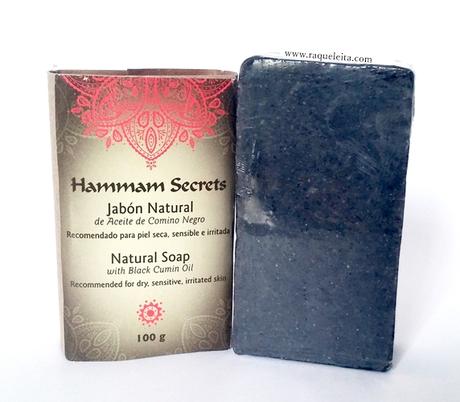 Cuidado de la Piel y el Cabello con Hammam Secrets