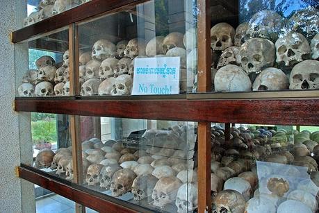 Campos de exterminio