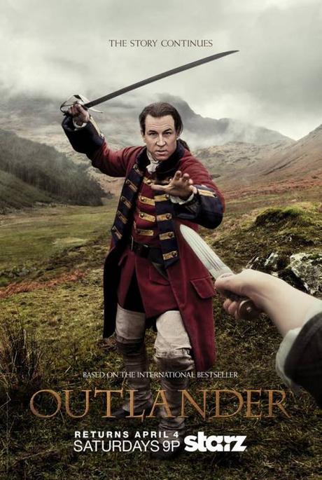 Outlander-Season-1B-Jack-Randall-Poster