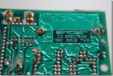 Un modelo muy temprano A pretty early model