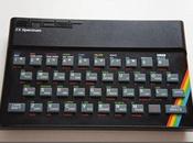 Resucitar viejo Spectrum