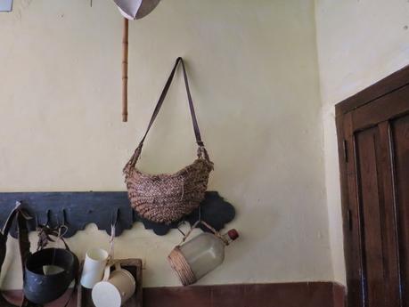 VISITA A LA FINCA QUESERÍA DE MONTE ROBLEDO EN ARACENA. CÓMO ELABORAR QUESO PASO A PASO. TALLER DE QUESO.