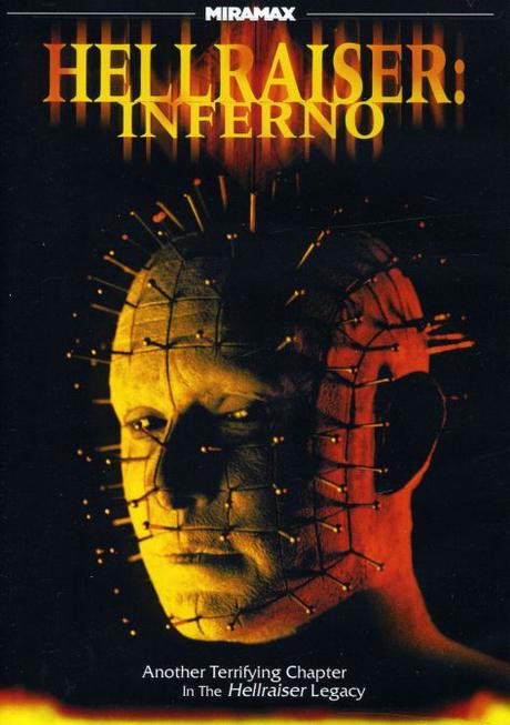 hellraiser inferno poster