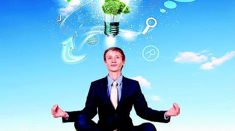 Las ventajas de tener un cerebro ordenado