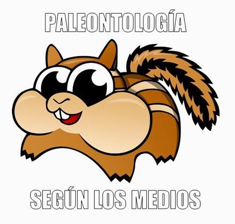 10 cosas que probablemente no sabías de: la paleontología y los paleontólogos