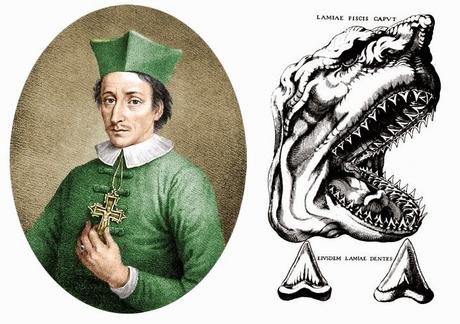 10 cosas que probablemente no sabías de: la paleontología y los paleontólogos