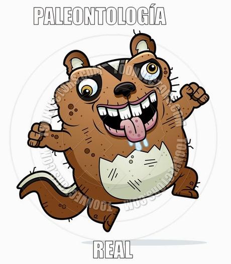 10 cosas que probablemente no sabías de: la paleontología y los paleontólogos