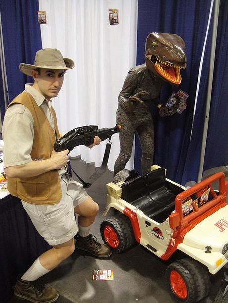 10 cosas que probablemente no sabías de: la paleontología y los paleontólogos