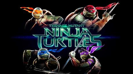 Tortugas Mutantes Ninjas Adolescentes – ¿Por qué Michael Bay?