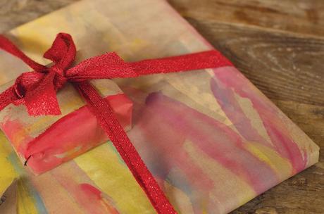 hacer regalo Dia del Padre