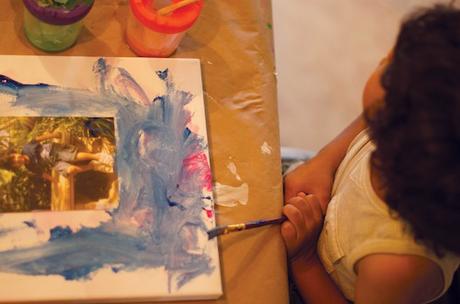 hacer regalo para papa