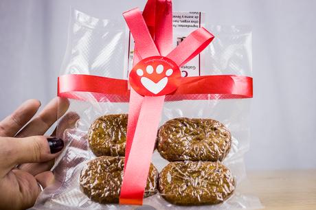 #doggiestories: #perrilover celebra con nosotros el perricumple de Maikel