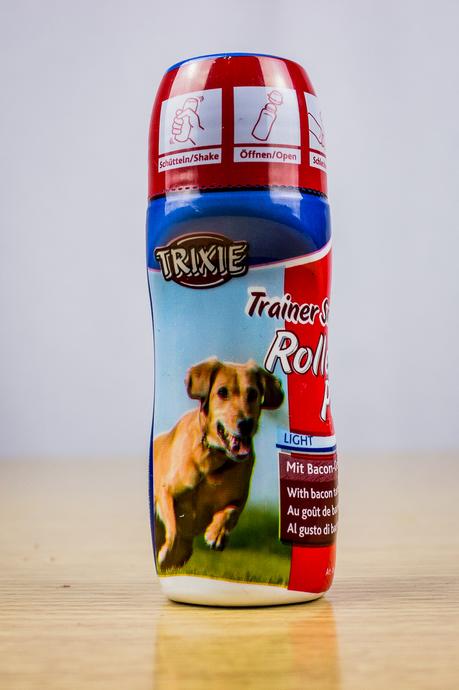 #doggiestories: #perrilover celebra con nosotros el perricumple de Maikel