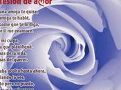 Confesión Amor