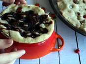 Cookie gigante mantequilla lacasitos #quericomami