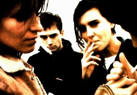 Cosas de Música. Los 90 (Reino Unido)