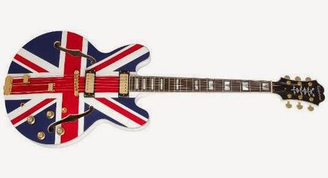 Cosas de Música. Los 90 (Reino Unido)