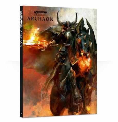 Semana II de los pre-pedidos de Khorne(Fin de los Tiempos):Opinión y mas