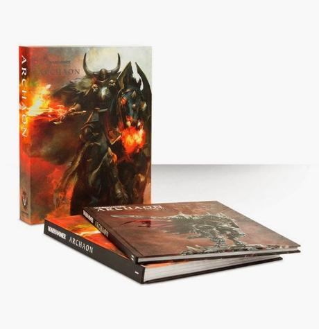 Semana II de los pre-pedidos de Khorne(Fin de los Tiempos):Opinión y mas