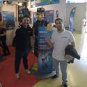 Crónica Salón Inmersión 2015 Crónica Salón Inmersión 2015