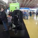 Crónica Salón Inmersión 2015 Crónica Salón Inmersión 2015
