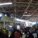 Crónica Salón Inmersión 2015 Crónica Salón Inmersión 2015