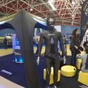 Crónica Salón Inmersión 2015 Crónica Salón Inmersión 2015