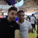Crónica Salón Inmersión 2015 Crónica Salón Inmersión 2015