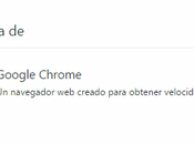 Solucionar administrador inhabilitado actualizaciones" Google Chrome