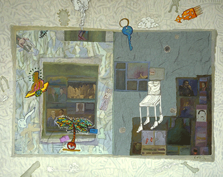 Intervención de imágenes ( Tercera parte )