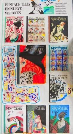 Intervención de imágenes ( Tercera parte )