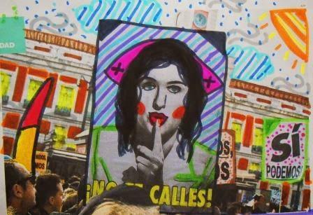 Intervención de imágenes ( Tercera parte )