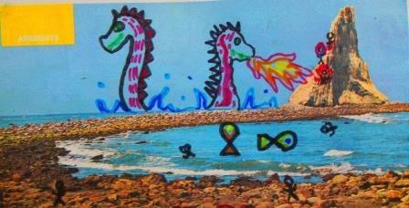 Intervención de imágenes ( Tercera parte )