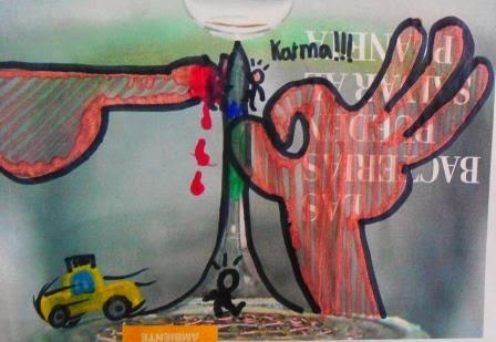 Intervención de imágenes ( Tercera parte )