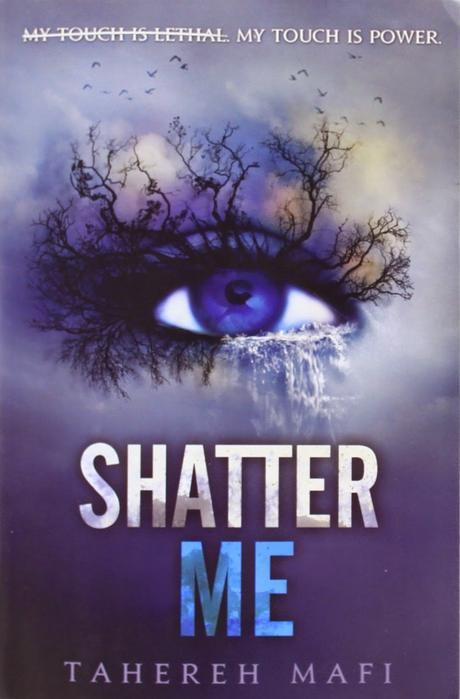Saga Shatter Me de Tahereh Mafi en PDF