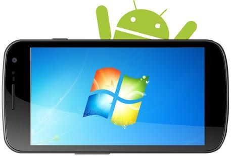 Controlar tu computadora desde Android