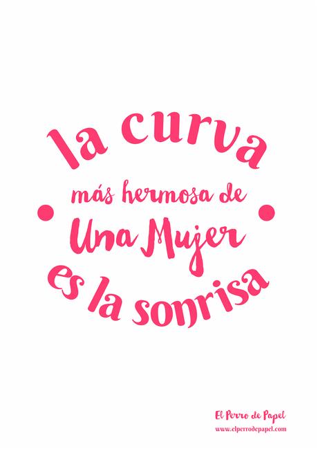 Feliz día de la Mujer 2015