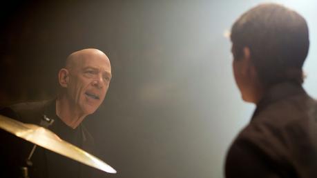 Whiplash: Sangre, sudor, jazz y J.K Simmons