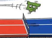 vaticinio certero Voto Blanco