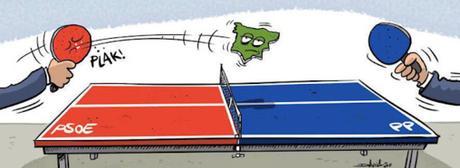 El vaticinio certero de Voto en Blanco